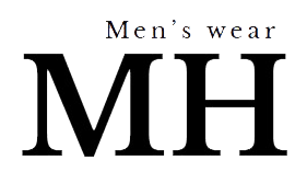 MH Fashion Logo